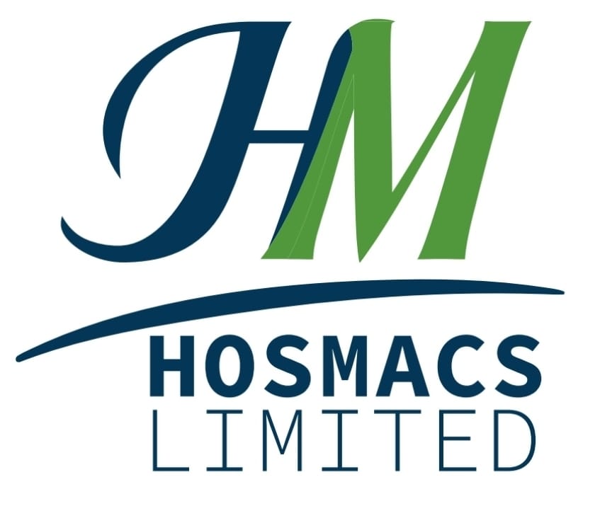 Hosmacs Logo